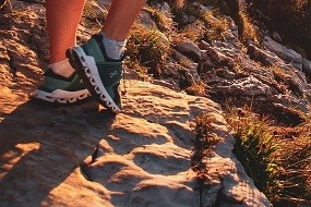 Im Herbst wandern Tipp